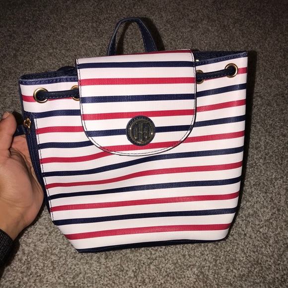 Tommy Hilfiger Handbags - Tommy Hilfiger Women’s backpack